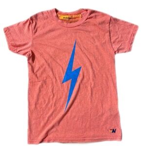 Kids Aviator Nation Tee